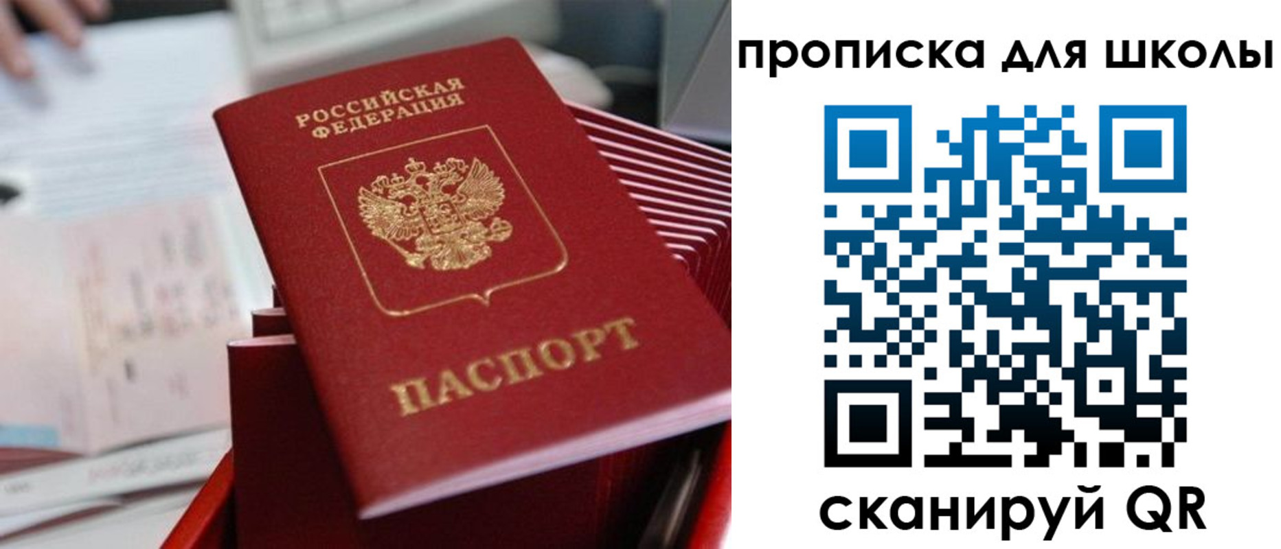 прописка для школы в Кирсе
